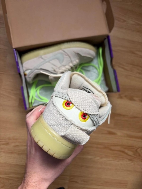 Nike SB Mummy 2
