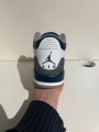 Nike Air Jordan 3 Midnight Navy