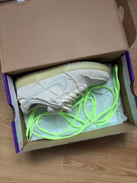 Nike SB Mummy