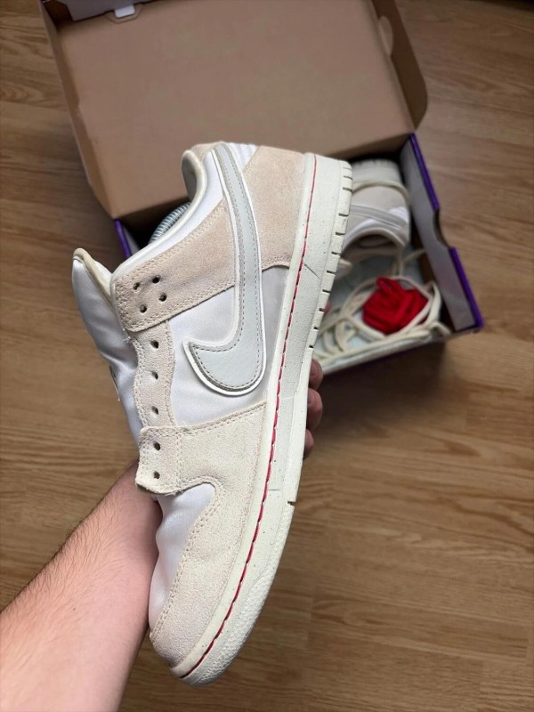 Nike SB City of Love Beige Light Bone 2