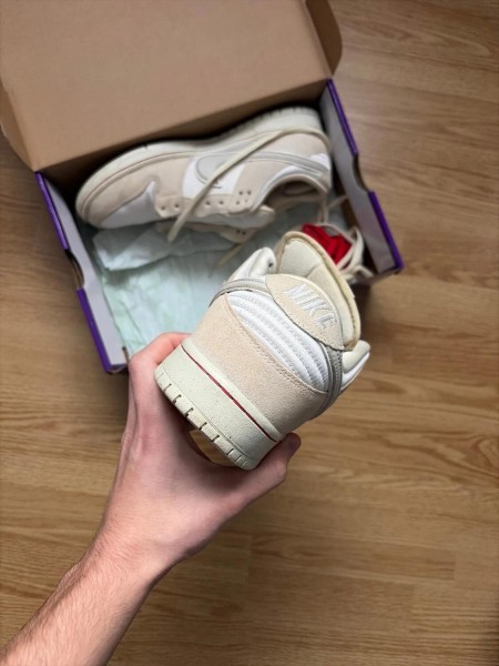 Nike SB City of Love Beige Light Bone