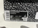 Nike Air Jordan 3 Midnight Navy