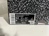 Nike Air Jordan 3 Laser Orange