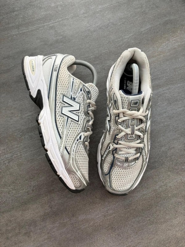 New balance 740 - taille 39