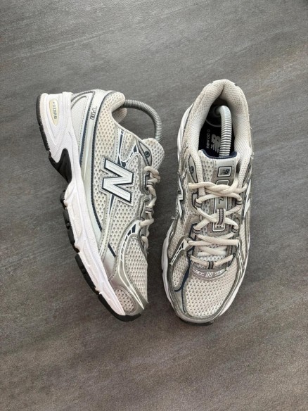 New balance 740 - taille 39