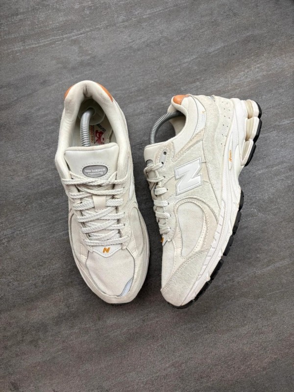 New balance 2002r - taille 41,5