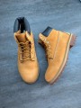 Boots Timberland Premium 6-inch ( taille 40 )