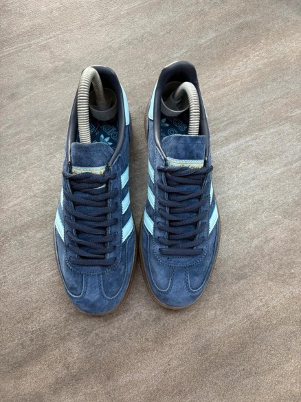 Adidas spezial - taille 38