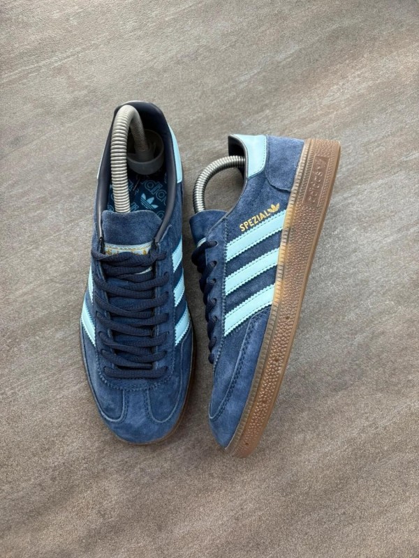 Adidas spezial - taille 38 2