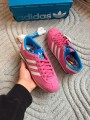 adidas Country Japan "Pink fusion" - taille 36,5