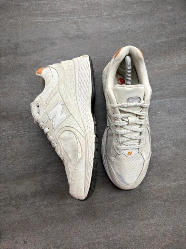 New balance 2002r - taille 41,5 2