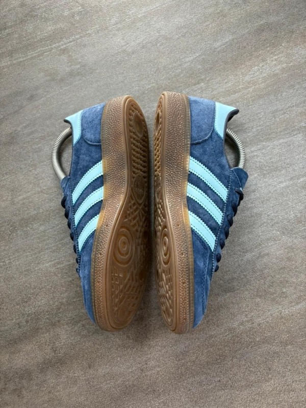 Adidas spezial - taille 38 2