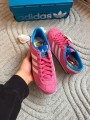 adidas Country Japan "Pink fusion" - taille 36,5