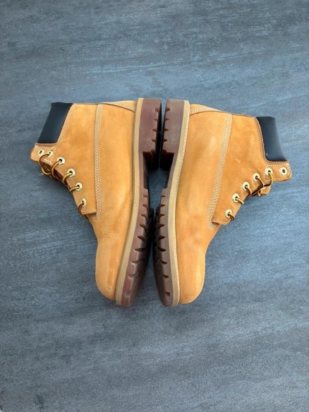 Boots Timberland Premium 6-inch ( taille 40 )