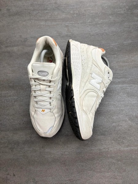 New balance 2002r - taille 41,5