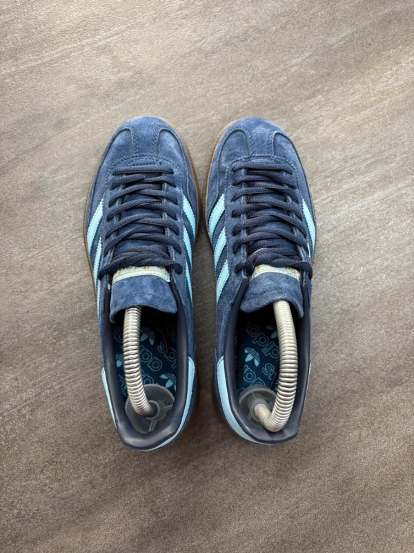 Adidas spezial - taille 38 2