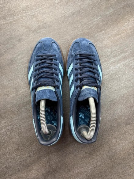 Adidas spezial - taille 38