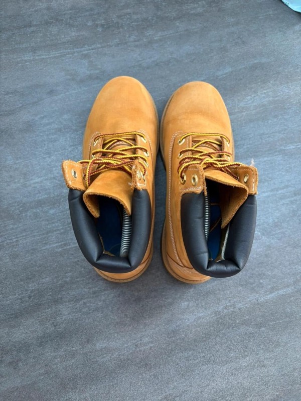 Boots Timberland Premium 6-inch ( taille 40 ) 2