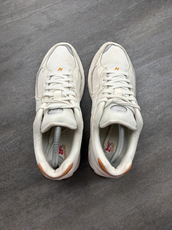 New balance 2002r - taille 41,5 2