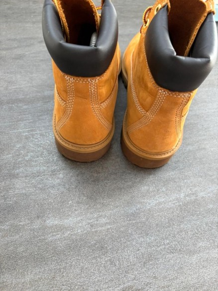 Boots Timberland Premium 6-inch ( taille 40 )