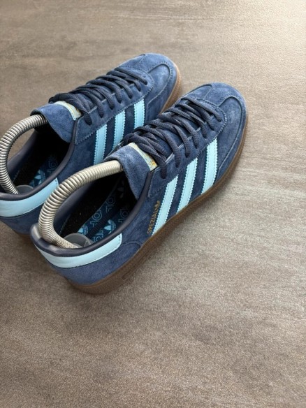 Adidas spezial - taille 38