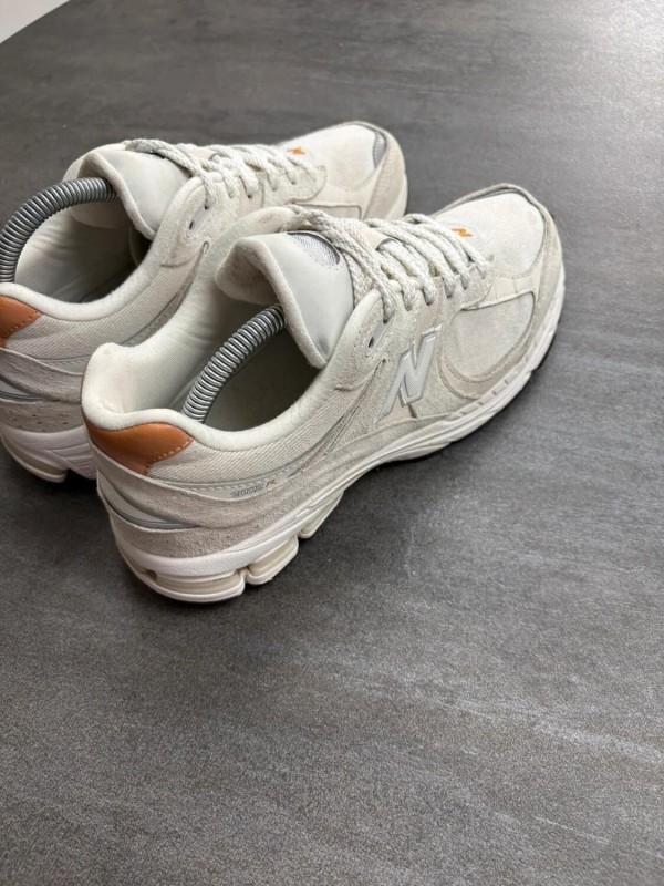 New balance 2002r - taille 41,5 2