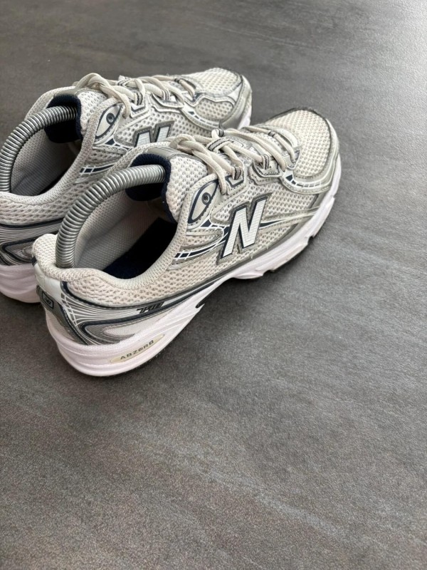 New balance 740 - taille 39 2