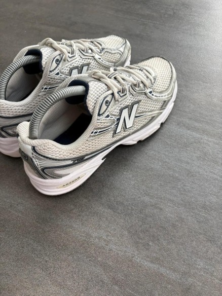 New balance 740 - taille 39