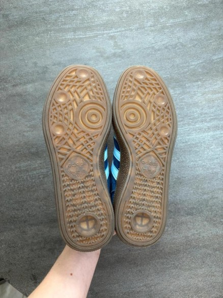 Adidas spezial - taille 38