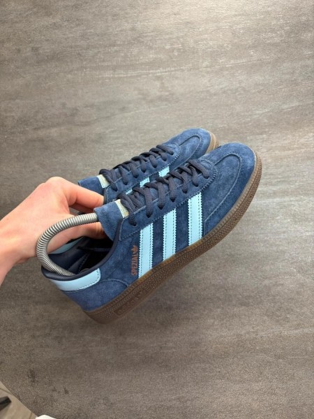 Adidas spezial - taille 38