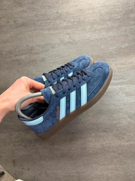 Adidas spezial - taille 38