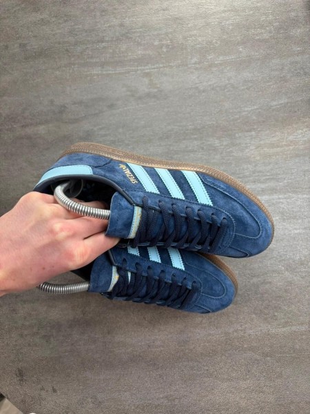 Adidas spezial - taille 38