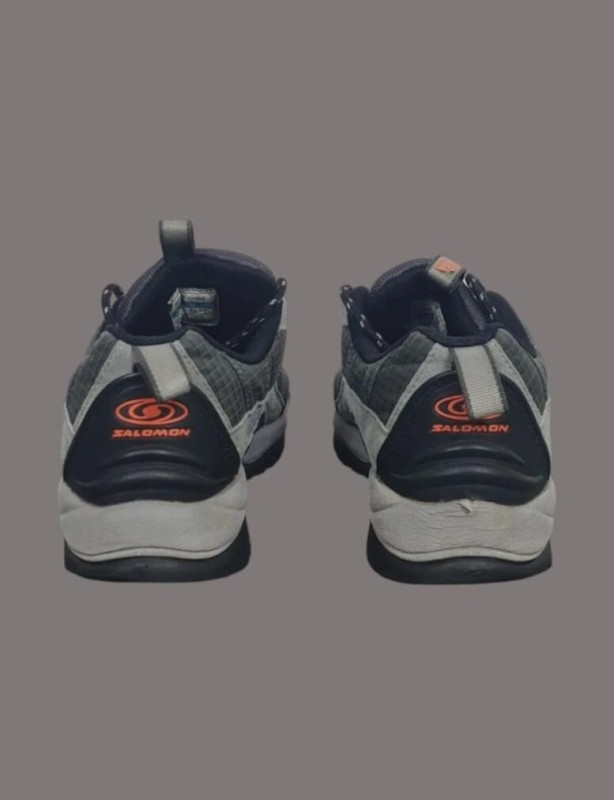 Salomon Pisco Low taille 43 1/3 2