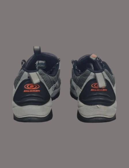 Salomon Pisco Low taille 43 1/3