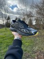 Reebok Premier Road Ultra Black Yellow - Taille 45
