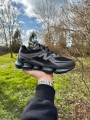 New Balance 2000 Black Dark Silver - Taille 39,5