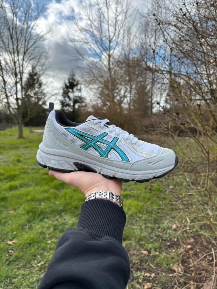 Asics Gel-Venture 6 Shield X Hidden NY - Taille 40
