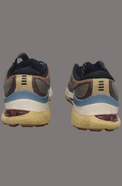 Asics FN3-S Gel Kayano 28 taille 38