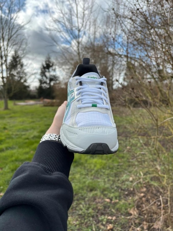 Asics Gel-Venture 6 Shield X Hidden NY - Taille 40 2