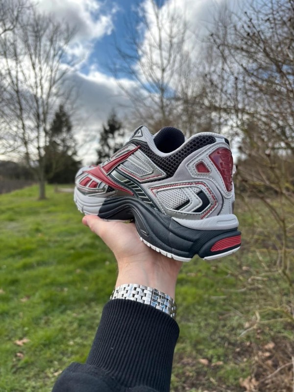 Reebok Premier Road Ultra Red Metallic - Taille 38,5 2