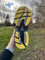 Reebok Premier Road Ultra Black Yellow - Taille 45