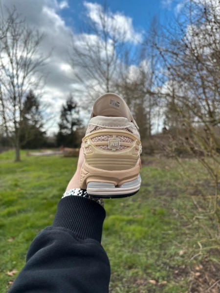 New balance 1906L Bisque - Taille 45