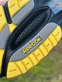 Reebok Premier Road Ultra Black Yellow - Taille 45