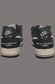 Nike Air Force Supreme Comme Des Garçons taille 44