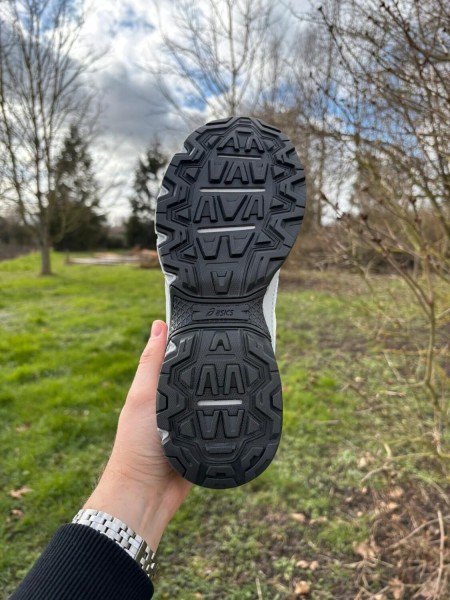 Asics Gel-Venture 6 Shield X Hidden NY - Taille 40