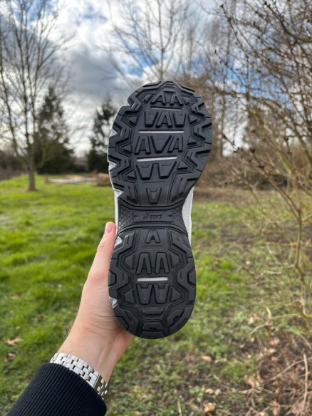 Asics Gel-Venture 6 Shield X Hidden NY - Taille 40