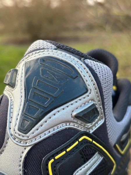 Reebok Premier Road Ultra Black Yellow - Taille 45