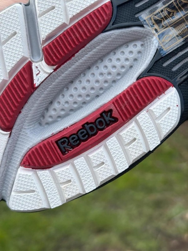Reebok Premier Road Ultra Red Metallic - Taille 38,5 2