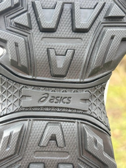 Asics Gel-Venture 6 Shield X Hidden NY - Taille 40