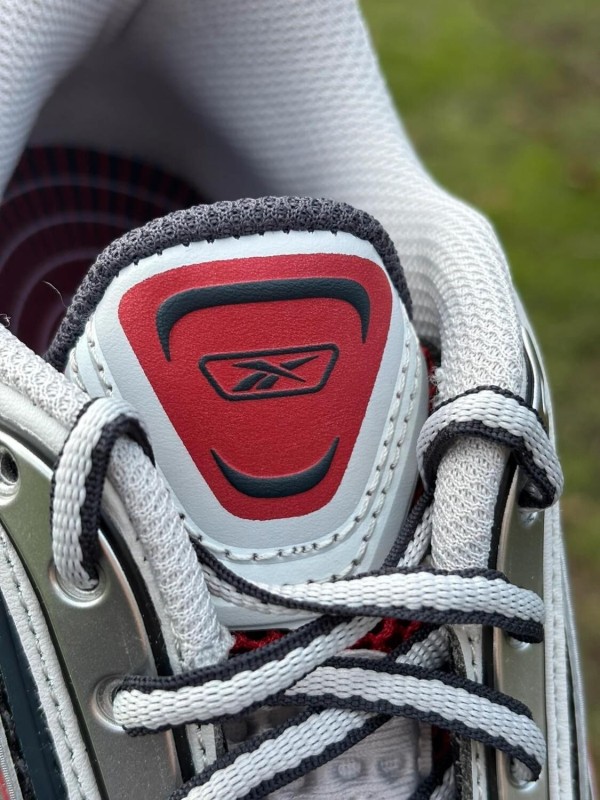 Reebok Premier Road Ultra Red Metallic - Taille 38,5 2
